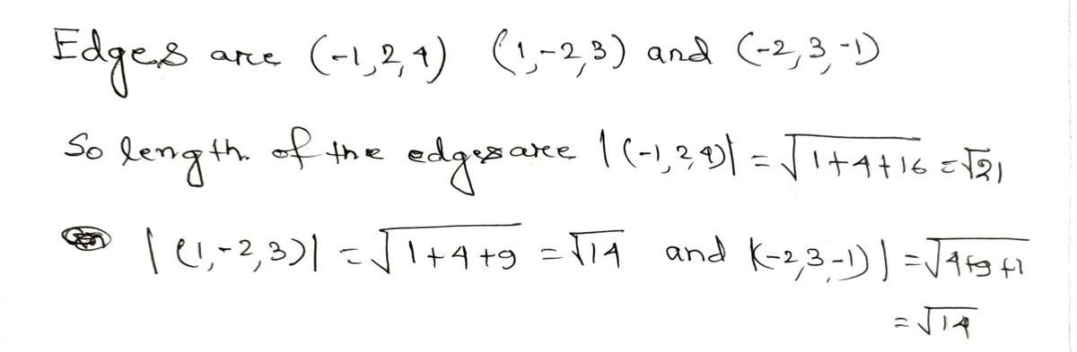 Calculus homework question answer, step 1, image 1